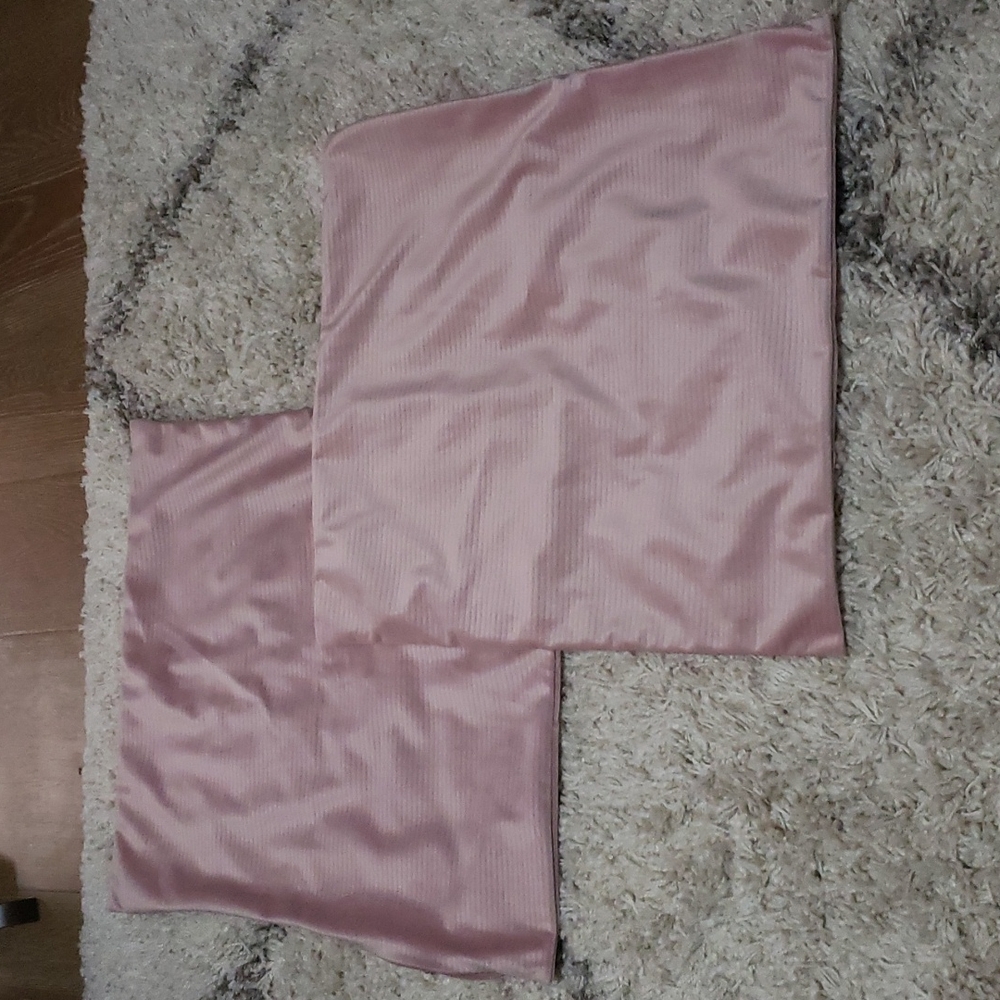 Pillow cases
